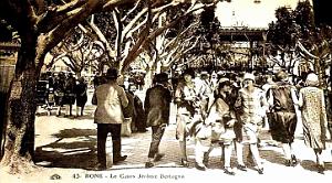 1462- Bone - Le Cours Jerome Bertagna